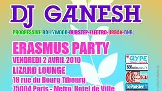 Erasmus Party