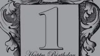 Happy B-day Babylon