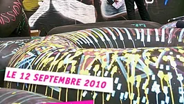 La Chambre à AIR fait son festival