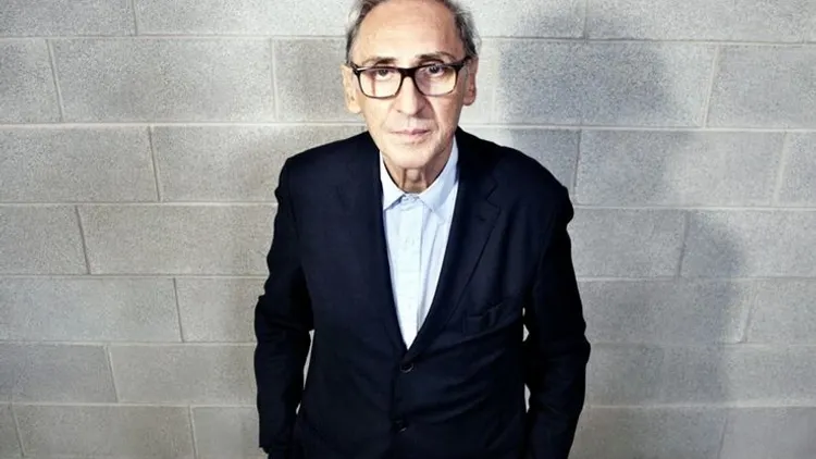 Franco Battiato & The Joe Patti's Experimental Group