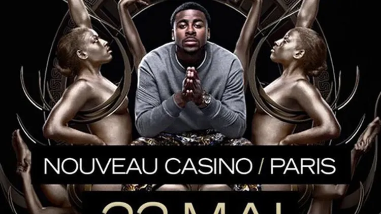 Sage The Gemini