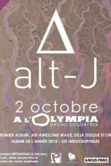 alt J