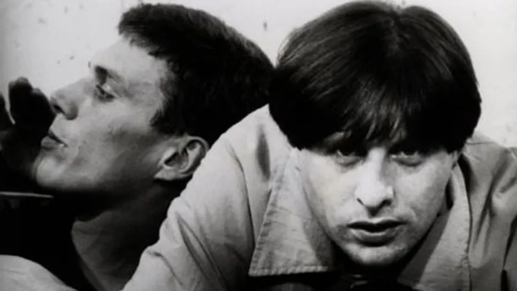 Happy Mondays