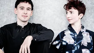 Concert Jeunes Talents - Ivresse de l'aube