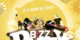 BIZZZZZ PARTY feat DJ JP MANO