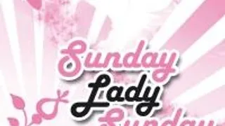 Sunday Lady Sunday