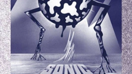 Sonic Protest 2014