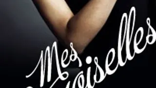 Mes Demoiselles special FLOWER POWER