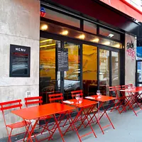 Le Bistro Urbain