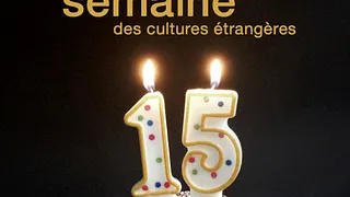Semaine des cultures étrangères 2016 - J'ai 15 ans