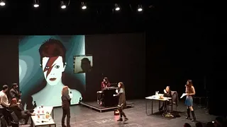 RADIO LIVE : La nouvelle génération au micro