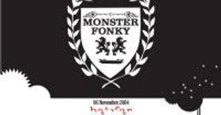 Monster Fonky