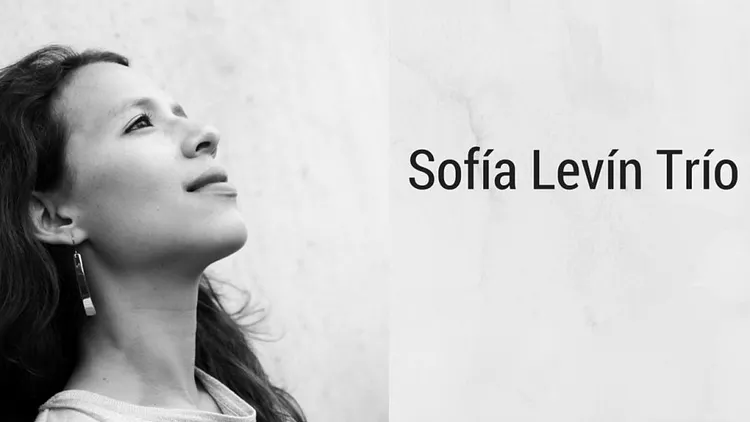 Sofía Levín Trío Tango