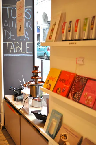 Ma petite Cuisine Shop Paris
