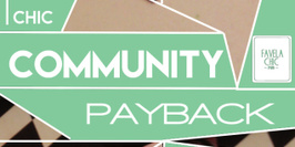 COMMUNITY PAYBACK // ANTONIN / THEO