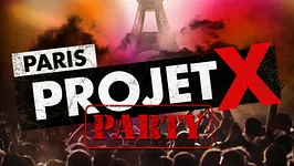 PROJET X PARTY
