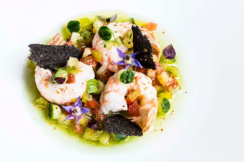 Jarrasse Restaurant Neuilly sur Seine