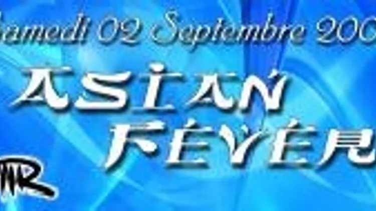Asian Fever