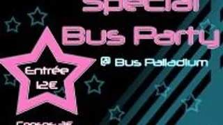 Special Bus Party