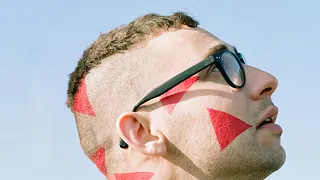 Bleachers en concert