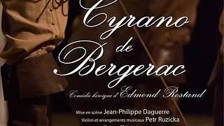 Cyrano de Bergerac