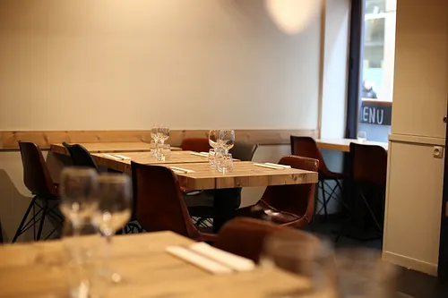 KBG Korean Barbecue Grill Restaurant Paris