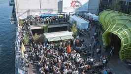 We Want Dance : Open Air & Club w/Danny Faber (Bar 25)