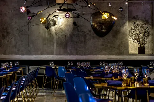 Jacopo Restaurant Paris