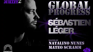 GLOBAL PROGRESS Special Sebastien Leger