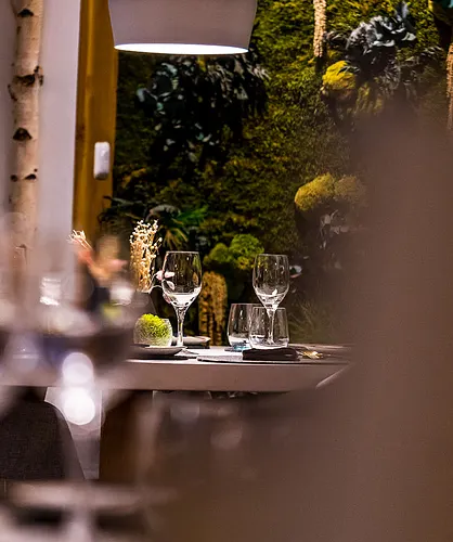 Esens'All Restaurant Paris