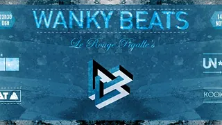 Wanky Beats