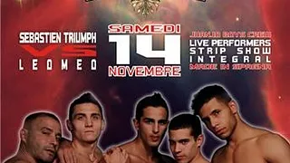 Revanche - Round 4