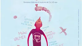 kiko & co , fantaisie théâtrale et musicale