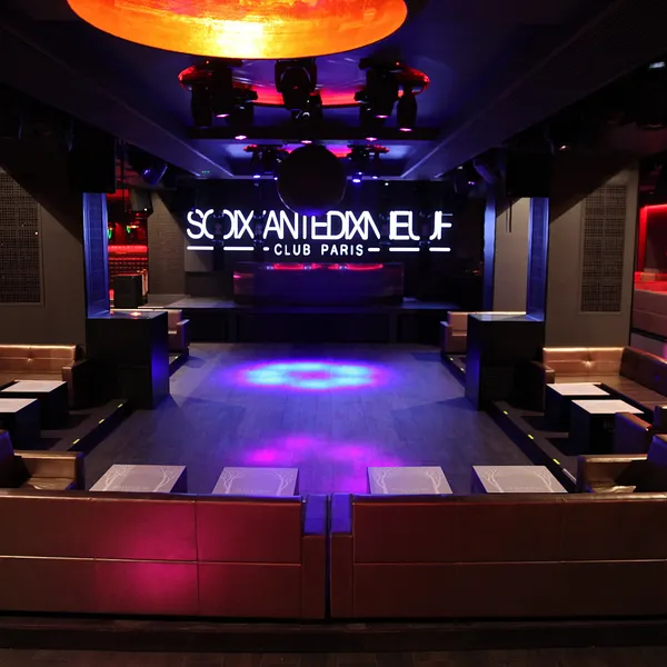 Club 79
