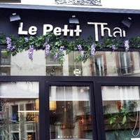 Au Petit Thaï