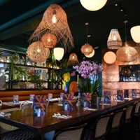 Nana bistro thaï