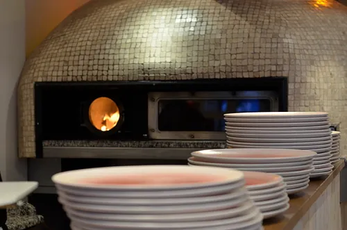 Non Solo Pizze Restaurant Paris