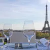La Maison Blanche