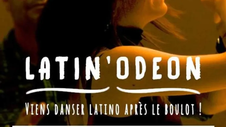 LATIN'ODEON