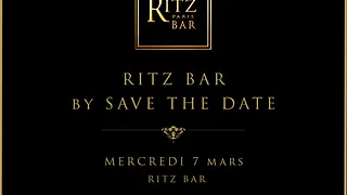 RITZ BAR
