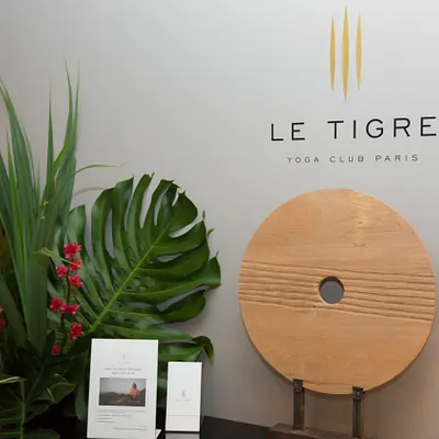 Calme, luxe et volupté, bienvenue au Tigre Yoga Club