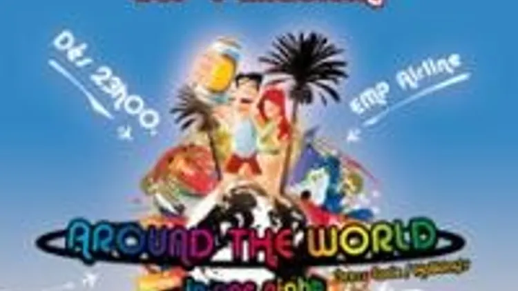 Around The World