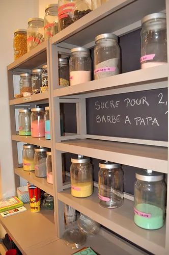 Ma petite Cuisine Shop Paris
