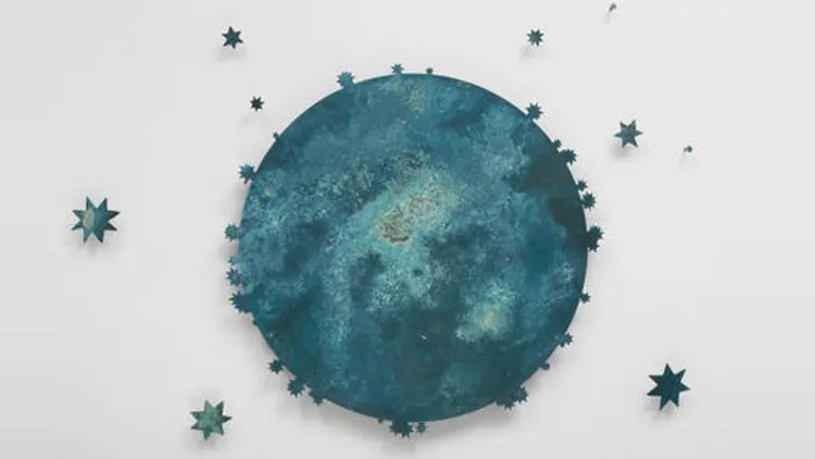 Kiki Smith