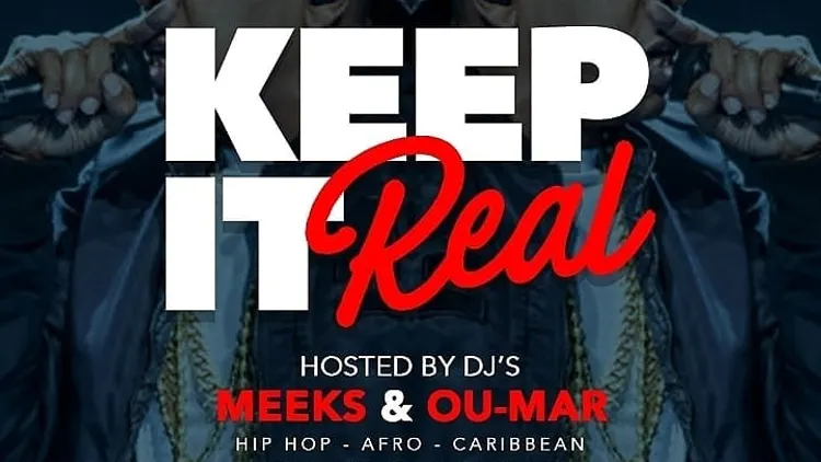 Keep IT Real