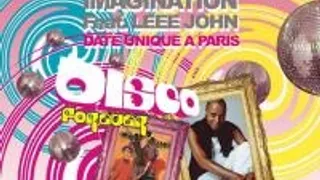 Disco Forever Speciale Imagination