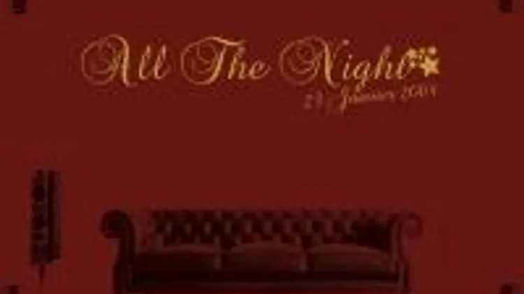 All The Night