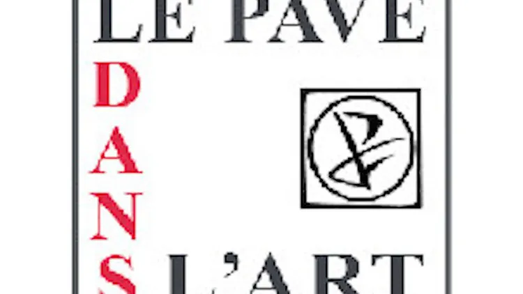 Exposition Strip-Art : le Pavé dans l’Art