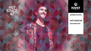 Faust : Hot Since 82, Dan Marciano