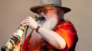 Hermeto Pascoal